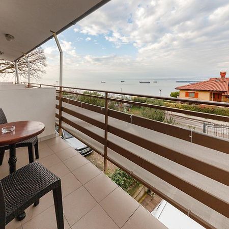 Apartma Gaja 科佩尔 外观 照片