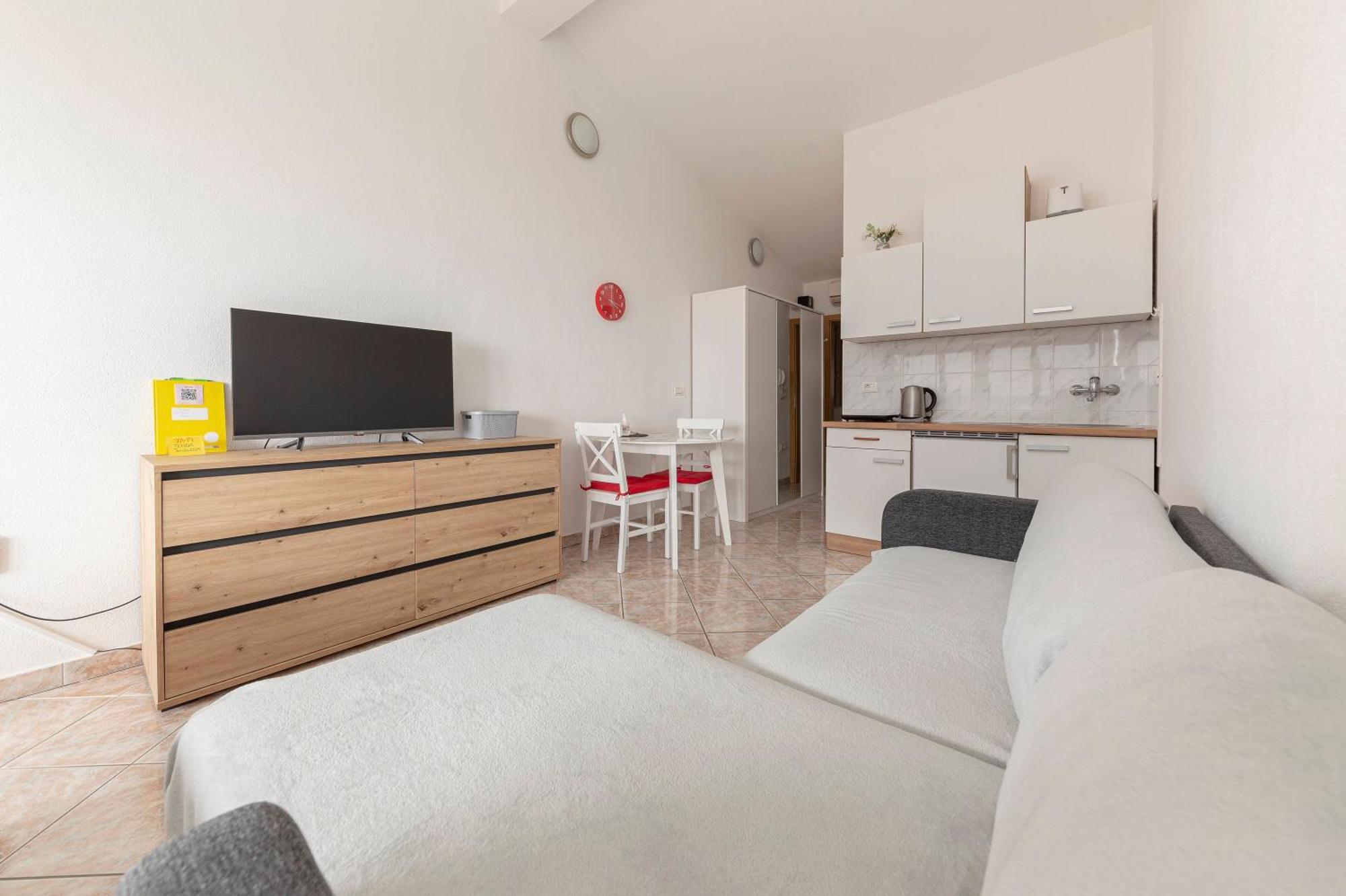 Apartma Gaja 科佩尔 外观 照片