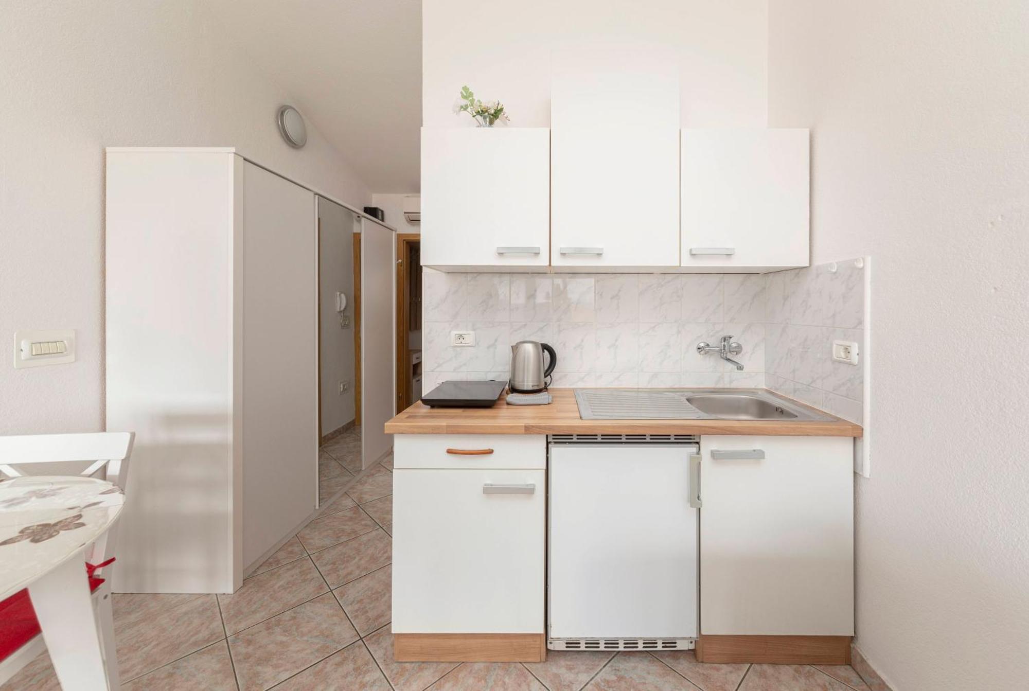 Apartma Gaja 科佩尔 外观 照片