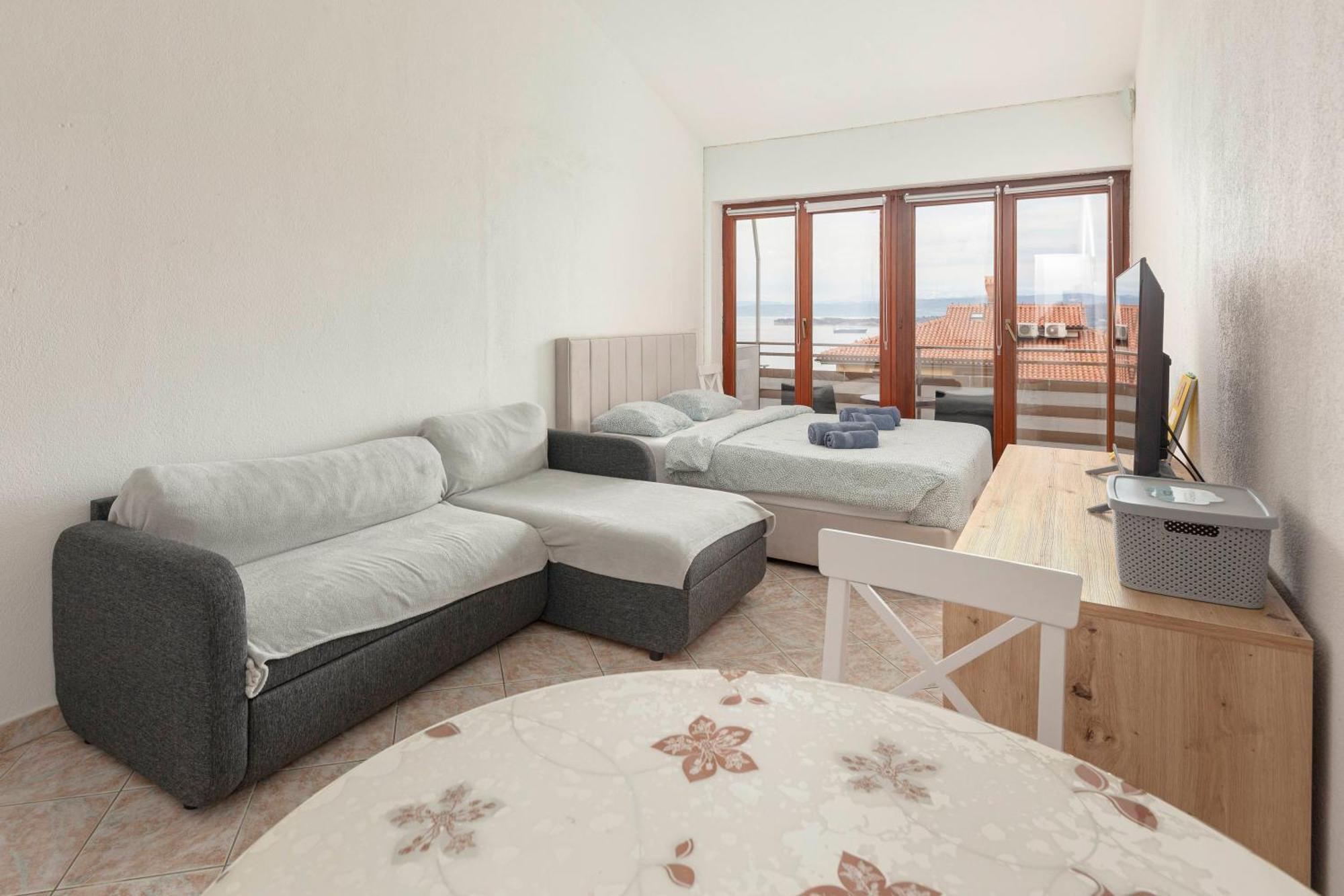 Apartma Gaja 科佩尔 外观 照片