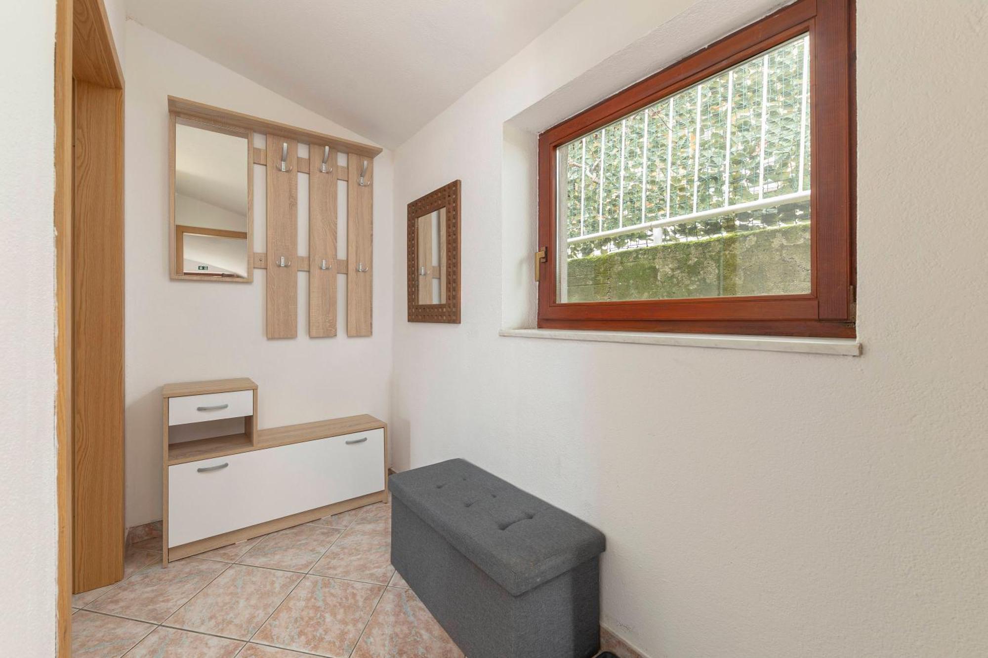 Apartma Gaja 科佩尔 外观 照片